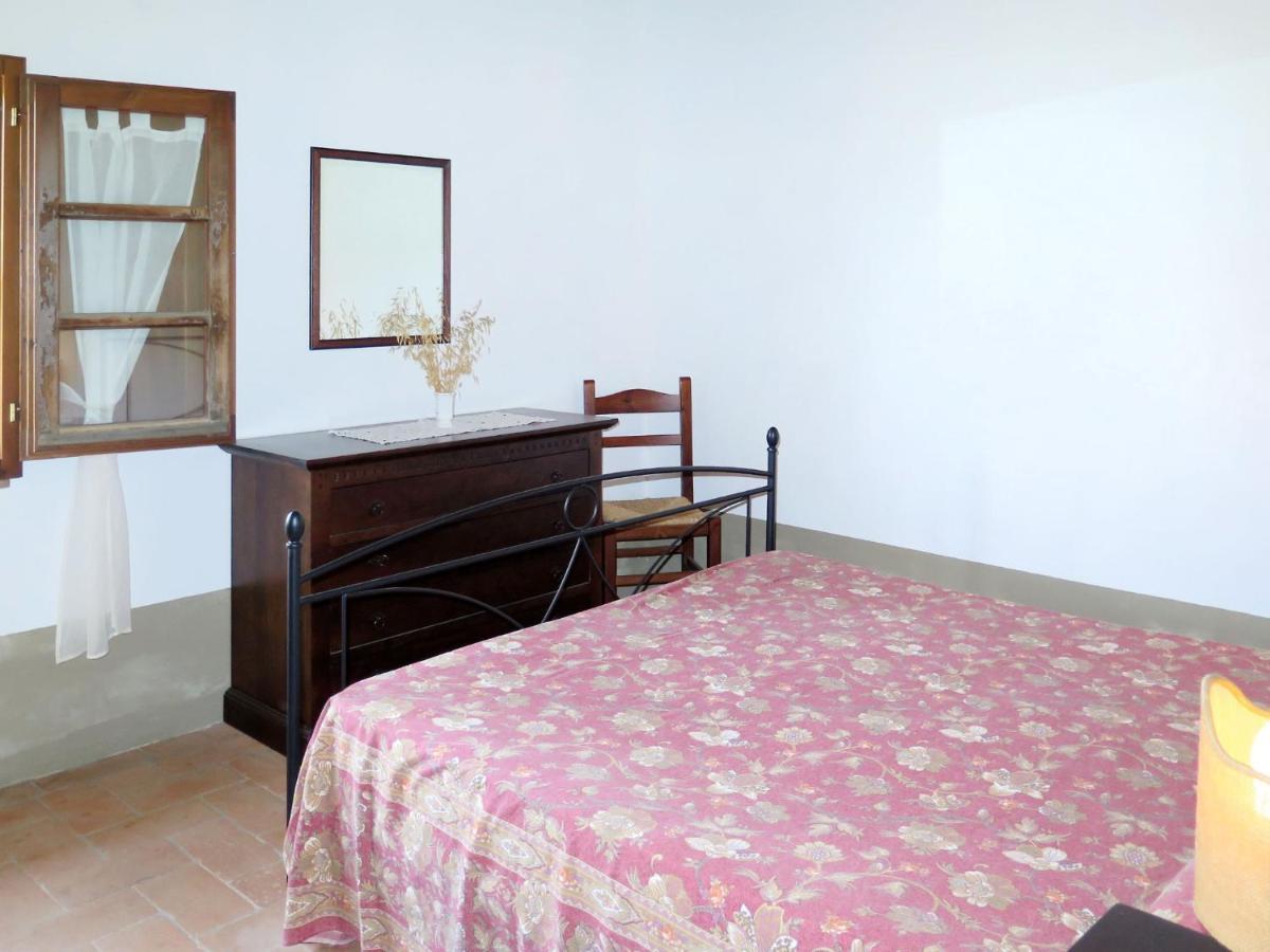 Apartment Le Colmate-1 By Interhome Montecatini Val di Cecina Exterior photo